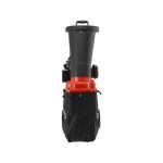 Benzininis šakų, augalų ir šiukšlių smulkintuvas LONCIN 196 cm3 YATO YT-85580 - Image 4