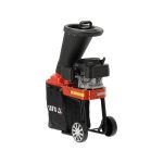 Benzininis šakų, augalų ir šiukšlių smulkintuvas LONCIN 196 cm3 YATO YT-85580 - Image 5