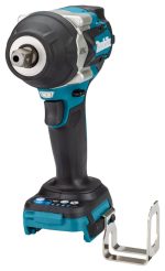 Makita DTW701Z akumuliatorinis smūginis veržliasukis (Be 18V akumuliatorių ir kroviklio) - Image 2