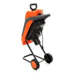 Elektrinis šakų smulkintuvas 2550W Kraft&Dele KD5200 - Image 6