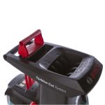 Šakų smulkintuvas Bosch AXT 25 TC tyliai veikiantis - Image 2