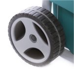 Šakų smulkintuvas Bosch AXT 25 TC tyliai veikiantis - Image 3