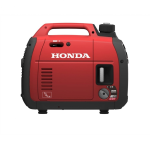 Benzininis inverterinis generatorius Honda EU22i TG, 2,2 kW - Image 2