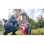 Benzininis inverterinis generatorius Honda EU22i TG, 2,2 kW - Image 3