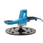 Elektrinė tinko trintuvė 710W su kempine ir lyginimo plokšte GEKO G80760