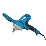 Elektrinė tinko trintuvė 710W su kempine ir lyginimo plokšte GEKO G80760 - Image 3