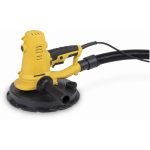 Šlifuoklis sienoms, luboms, gipsui 1400W Ø180mm Kraftdele KD1539 - Image 2