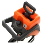 Elektrinis šakų smulkintuvas 2550W Kraft&Dele KD5200 - Image 7