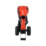 Benzininis šakų smulkintuvas 196cm³ iki 100mm YATO YT-86155 - Image 5