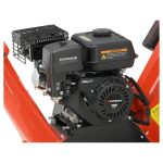 Benzininis šakų smulkintuvas 196cm³ iki 100mm YATO YT-86155 - Image 8