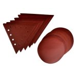 Gipso šlifuoklis Žirafa su dulkiu siurbliu 750W, teleskopinė rankena BP-5062 - Image 6