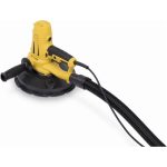 Šlifuoklis sienoms, luboms, gipsui 1400W Ø180mm Kraftdele KD1539 - Image 3