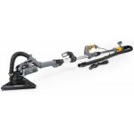 Šlifuoklis sienoms ir luboms su trikampiu ir LED Powermat PM-DG-1450DL - Image 5