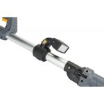 Šlifuoklis sienoms ir luboms su trikampiu ir LED Powermat PM-DG-1450DL - Image 9