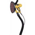 Šlifuoklis sienoms, luboms, gipsui 1400W Ø180mm Kraftdele KD1539 - Image 4