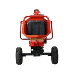 Benzininis šakų smulkintuvas, skersmuo 150mm 420cm3 YATO YT-86158 - Image 6