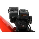 Benzininis šakų smulkintuvas, skersmuo 150mm 420cm3 YATO YT-86158 - Image 9