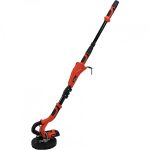 Sienų ir lubų šlifuoklis su trikampiu - žirafa 750W YATO YT-82350 - Image 3