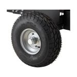 Benzininis šakų smulkintuvas, skersmuo 150mm 420cm3 YATO YT-86158 - Image 11