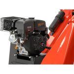 Benzininis šakų smulkintuvas, skersmuo 150mm 420cm3 YATO YT-86158 - Image 14