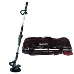 Šlifuoklis sienoms, luboms - Žirafa Graphite