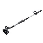 Šlifuoklis sienoms, luboms - Žirafa Graphite - Image 2