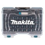 Makita sukimo antgalių rinkinys, 33vnt. IMPACT BLACK E-12441-10 - Image 2