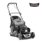Vejapjovė benzininė STIGA MP1 554 WSQ