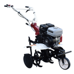 Zongshen 1WG4.0-75FQ-Z kultivatorius