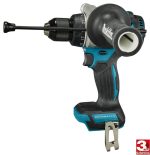 Makita DHP492Z Akumuliatorinis smūginis gręžtuvas 141Nm (18V be akumuliatorių ir kroviklio)