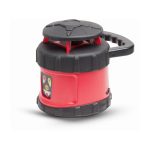Rotacinis lazerinis nivelyras ADA ROTARY 500 H Serv A00338