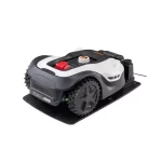 Robotas vejapjovė iš Sunseeker RMA2002L20V skirtas nesudėtingiems sklypams iki 2000 m2. - Image 2