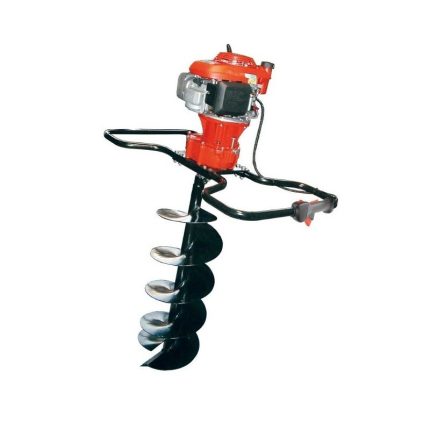 Blue Bird T 170 HO benzininis grąžto variklis gruntui