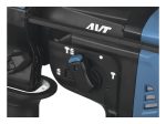 Makita DHR281Z Akumuliatorinis perforatorius - Image 10