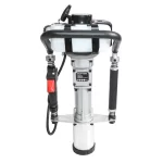 Polių kaltas BR-650 - Image 4