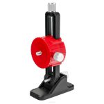 Lazerinis nivelyras 4D 360 GREEN RED TECHNIC RTPLK0036 - Image 8