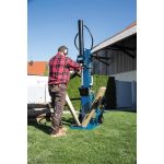 Malkų skaldyklė 22T, Scheppach HL2200GM - Image 5