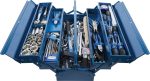 Įrankių rinkinys su metaline dėže 137 vnt. 3306 - Image 3