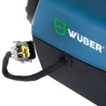 Dyzelinis autonominis šildytuvas 5kW (Webasto) 12V WUBER W16022 - Image 10
