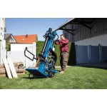 Malkų skaldyklė 22T, Scheppach HL2200GM - Image 6