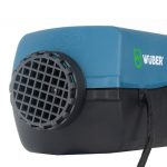 Dyzelinis autonominis šildytuvas 5kW (Webasto) 12V WUBER W16022 - Image 11