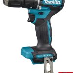 Makita DHP487Z LXT ® Akumuliatorinis smūginis gręžtuvas (Be akumuliatorių ir kroviklio)