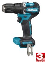 Makita DHP487Z LXT ® Akumuliatorinis smūginis gręžtuvas (Be akumuliatorių ir kroviklio)