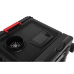 Dyzelinis autonominis šildytuvas 9kW, 12V/24V/230V su LCD ir pulteliu Kraft&Dele KD11783 - Image 11