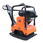 Reversinė Vibroplokštė A-160R