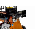 Hidraulinė malkų skaldyklė 2500W 7T | Kraftdele KD5209 - Image 11
