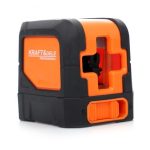 Lazerinis nivelyras žalios spalvos su laikikliu KD10307 - Image 3