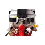 Oro kompresorius 50L, 220V, 206L/MIN KD401 - Image 9