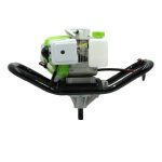 Žemės grąžtas BASS 1,46kW, 51.7cm³ BP-77588 - Image 2
