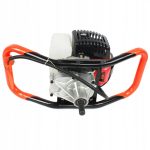 Žemės grąžtas benzininis 4,41kW Kraftdele KD5240 - Image 3